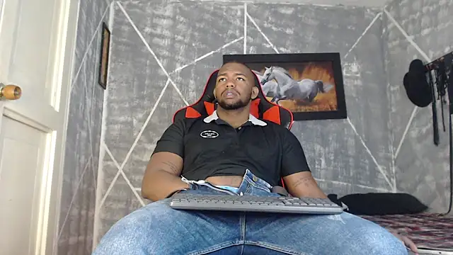 big blackmen19 online show from November 4, 2025, 4:06 pm