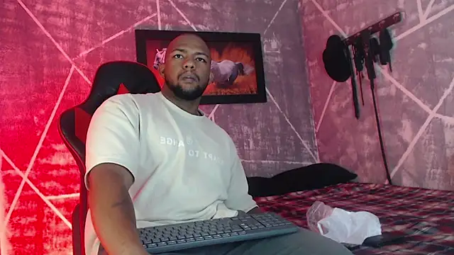 big blackmen19 online show from December 4, 2025, 2:10 am