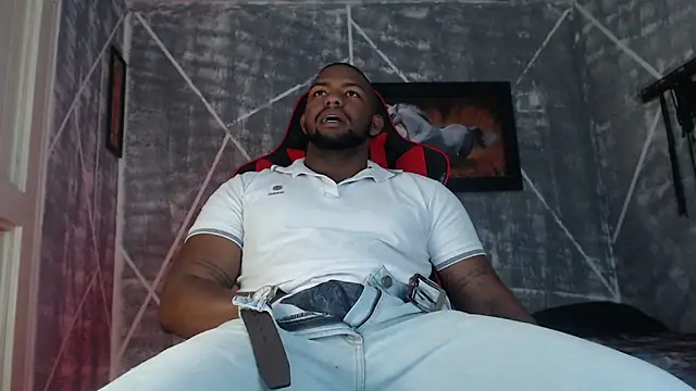 big blackmen19 online show from January 10, 2026, 5:26 pm