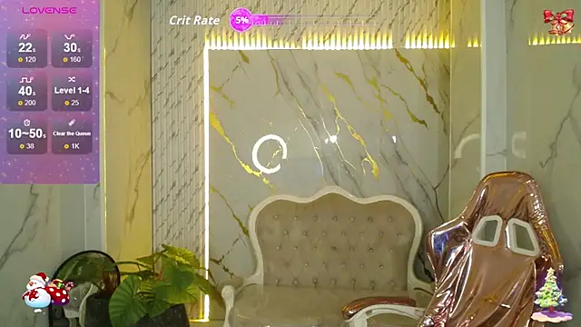  Mia sweet b online show from December 19, 2025, 12:56 pm