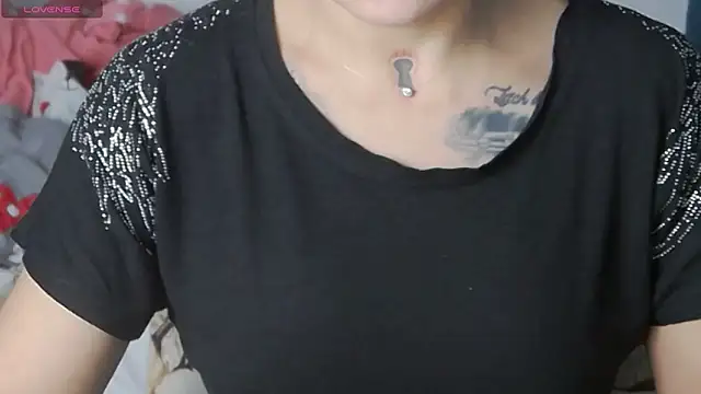 KatyNolann online show from October 17, 2025, 7:00 am