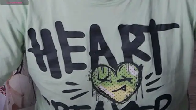 KatyNolann online show from October 18, 2025, 4:59 am