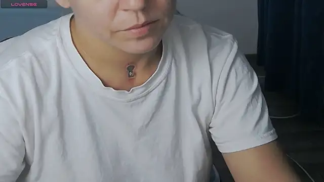 KatyNolann online show from October 27, 2025, 11:20 pm