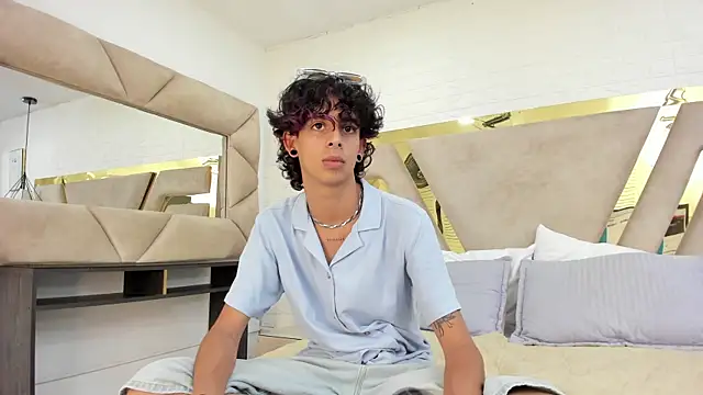 Ibratxandy online show from September 10, 2025, 8:53 pm