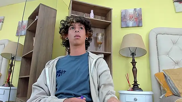 Ibratxandy online show from October 11, 2025, 7:23 pm