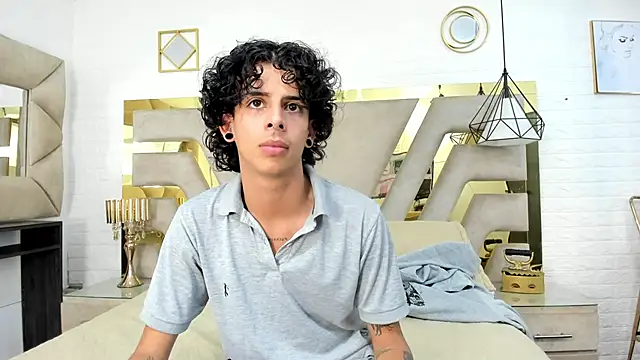 Ibratxandy online show from November 20, 2025, 7:13 pm