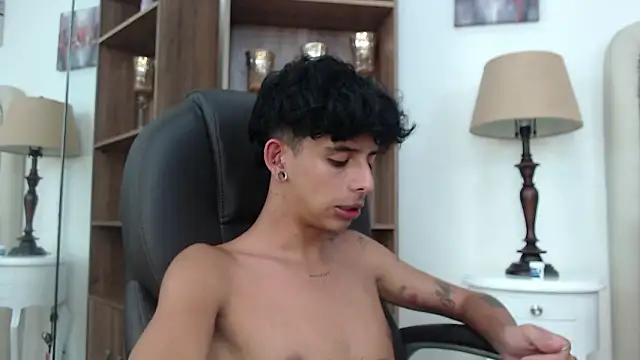 Ibratxandy online show from March 16, 2026, 6:45 pm