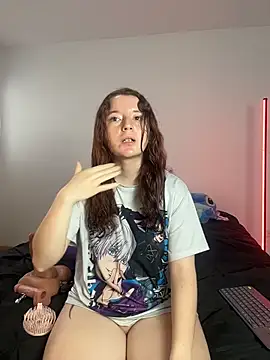 Sharon Black online show from February 24, 2026, 12:14 pm