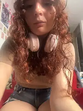 Sharon Black online show from July 18, 2026, 1:43 am