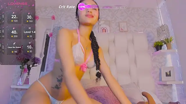 Snapshot of Ashlyleee chatting on October 11, 2025, 6:39 pm Ashlyleee online show from October 11, 2025, 6:39 pm