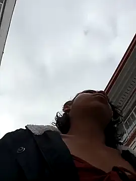 Tendercouple1 online show from October 1, 2025, 1:50 pm