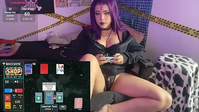 Snapshot of PixelKitty_ chatting on November 13, 2025, 9:36 pm PixelKitty online show from November 13, 2025, 9:36 pm