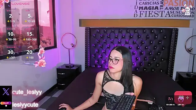 Snapshot of lesly_cutee chatting on September 24, 2025, 12:41 pm lesly cutee online show from September 24, 2025, 12:41 pm