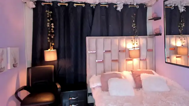 Hanzking01 online show from November 28, 2025, 3:09 am