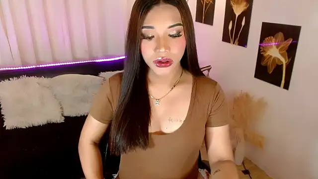 Ubanescka online show from December 14, 2025, 6:12 pm