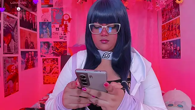 Snapshot of FluffyMelons chatting on October 26, 2025, 11:42 pm FluffyMelons online show from October 26, 2025, 11:42 pm