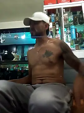 andrusstik online show from November 24, 2025, 4:45 am