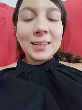 Arianna Moss online show from September 30, 2025, 4:01 pm