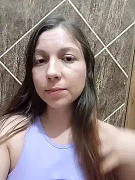 Arianna Moss online show from October 8, 2025, 3:48 am