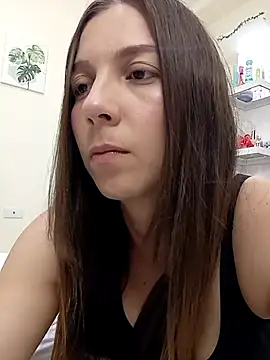 Arianna Moss online show from March 19, 2026, 11:09 pm