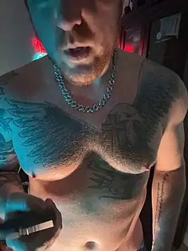 CloudyKingG online show from March 7, 2026, 4:31 am