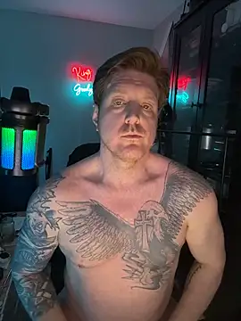 CloudyKingG online show from April 5, 2026, 10:23 am