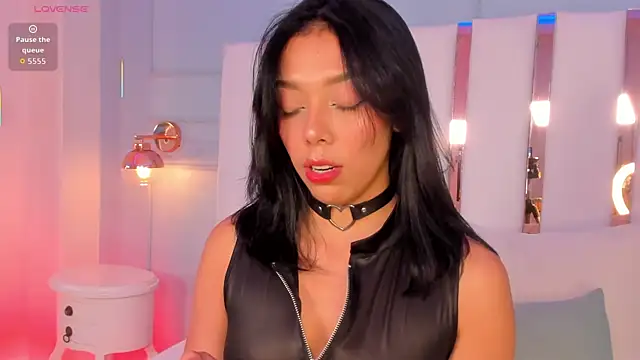 selene phmoon online show from February 5, 2026, 5:12 am