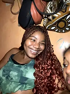 chocolatito-ho online show from October 14, 2025, 3:51 am