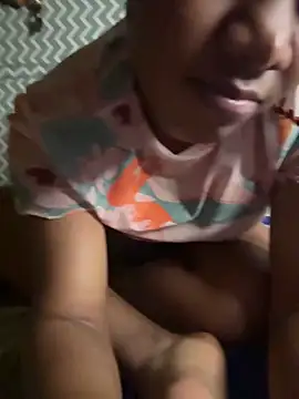 chocolatito-ho online show from January 8, 2026, 6:26 am