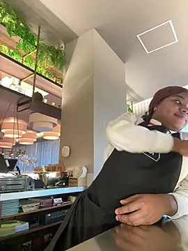 chocolatito-ho online show from April 11, 2026, 10:47 pm