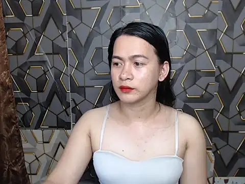 ur asianpretty online show from June 12, 2026, 2:10 am