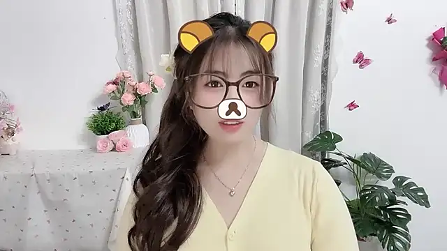 Amelia-babee online show from May 29, 2026, 1:31 pm