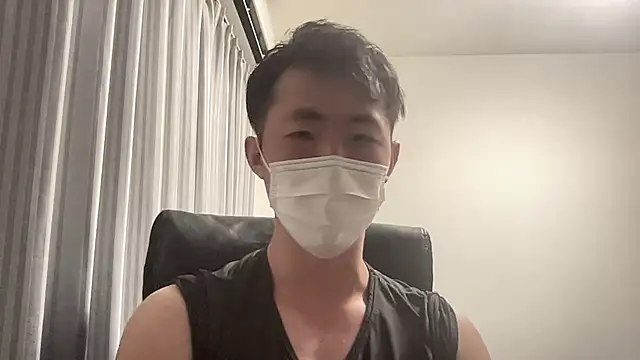 Snapshot of hanamichiteru chatting on October 20, 2025, 6:36 am hanamichiteru online show from October 20, 2025, 6:36 am