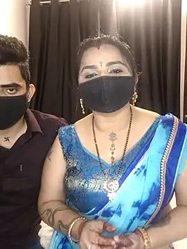 Hot Anjali 123 online show from February 17, 2026, 9:06 am