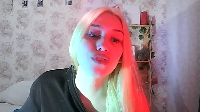 ClaireLaSweet online show from November 11, 2025, 4:12 am