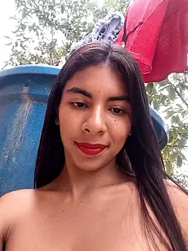 chaparritahot99 online show from March 6, 2026, 9:22 pm