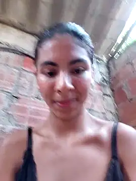 chaparritahot99 online show from March 9, 2026, 10:14 pm