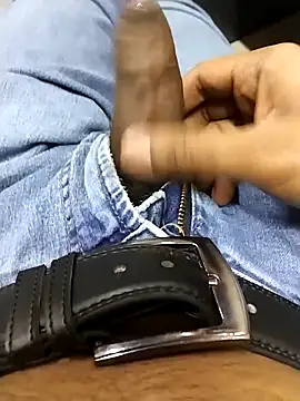 Ajayy01 online show from June 22, 2026, 11:29 am