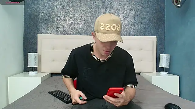 dia fax18 online show from January 6, 2026, 4:38 am