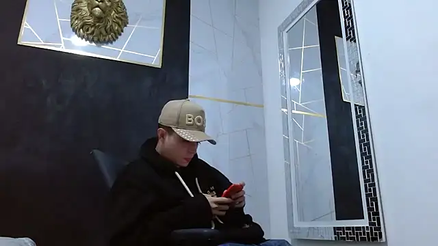 dia fax18 online show from January 14, 2026, 4:07 am