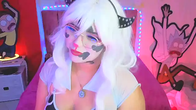 saragon1 online show from April 11, 2026, 6:56 pm