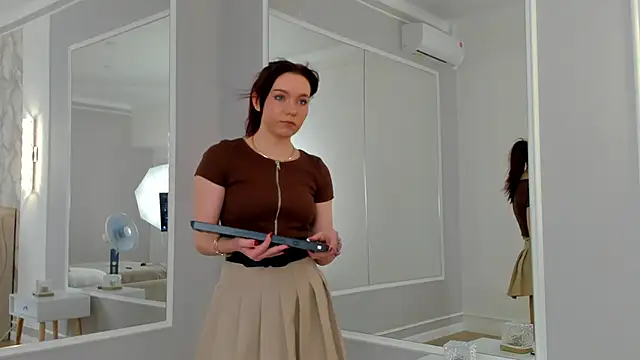 Snapshot of NoraHaynes chatting on February 28, 2026, 3:07 am NoraHaynes online show from February 28, 2026, 3:07 am