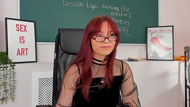 NoraHaynes online show from March 31, 2026, 5:41 am