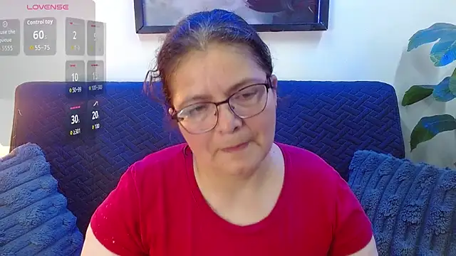 Snapshot of Linda_banks_ chatting on October 3, 2025, 1:46 am Linda banks online show from October 3, 2025, 1:46 am