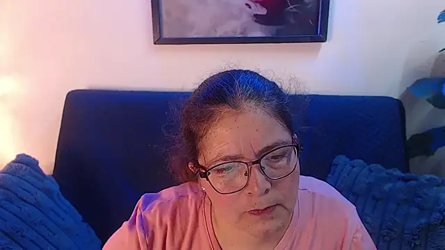 Linda banks  online show from February 10, 2026, 1:43 am