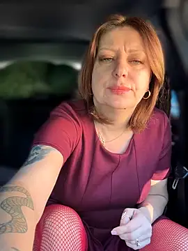 Milena-MilfaXXX online show from March 16, 2026, 3:45 am