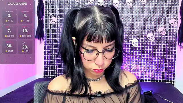 Rose 72 online show from November 6, 2025, 8:21 pm