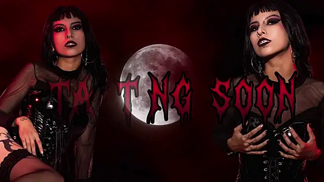 Rose 72 online show from February 13, 2026, 8:38 pm