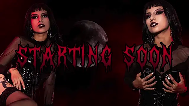 Rose 72 online show from March 1, 2026, 8:33 pm