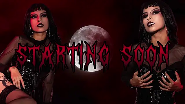 Rose 72 online show from March 9, 2026, 8:13 pm